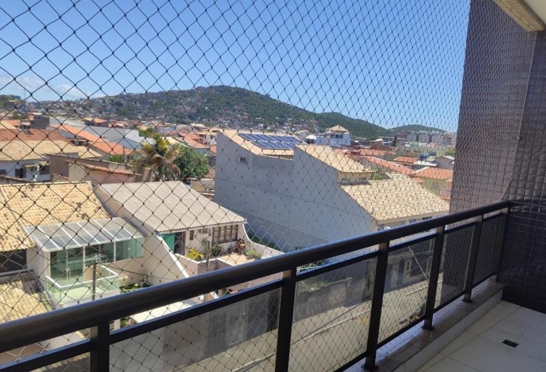 Praia Grande Arraial Do Cabo - Apto Novo Exteriér fotografie